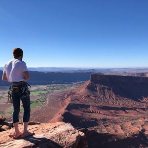 Meet your Posher, Joe